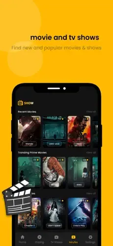 smartcric-live movie