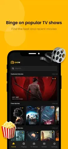 smartcric-live tv show